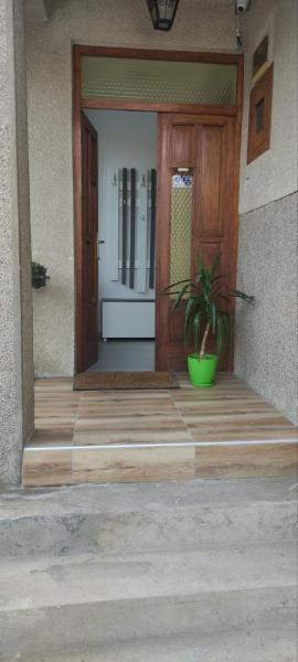 Apartman Bozic